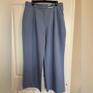 Abercrombie Curve Love Sloan Tailored Pant